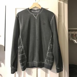 Adidas sweatshirt